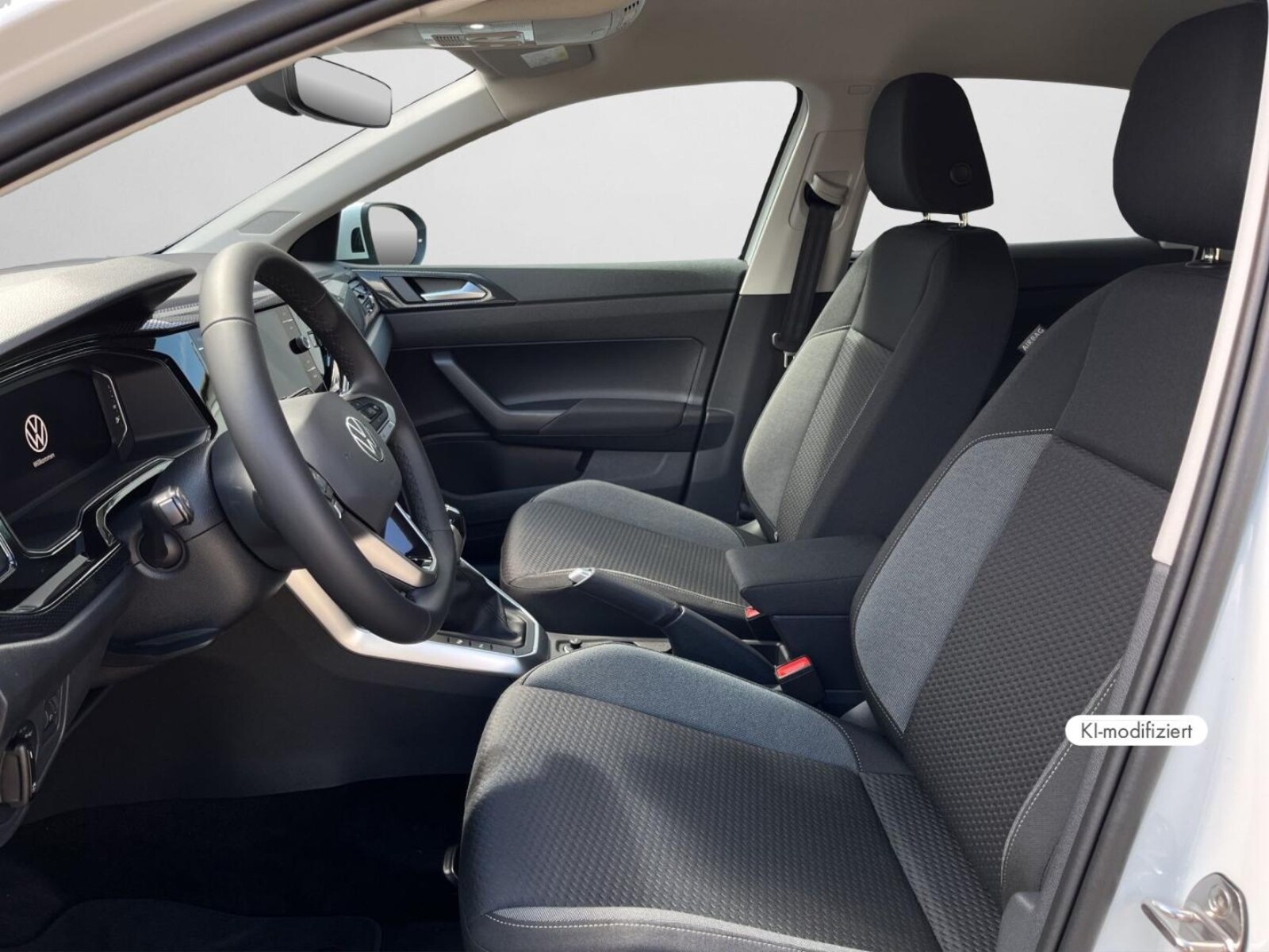 Volkswagen Taigo – Bild 12