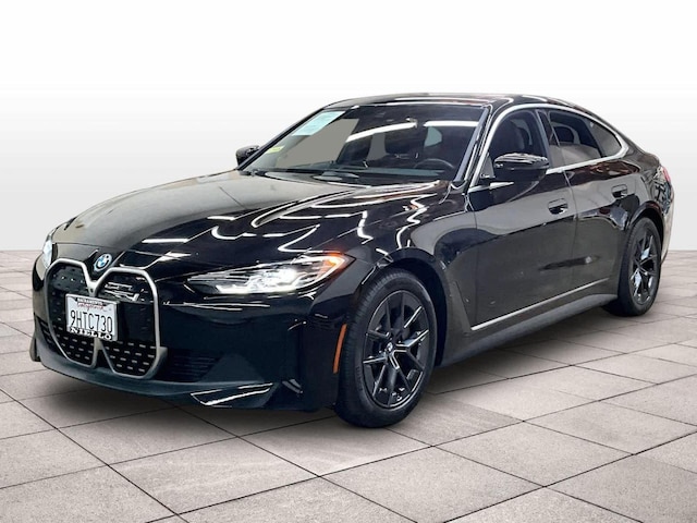 2023 BMW i4
