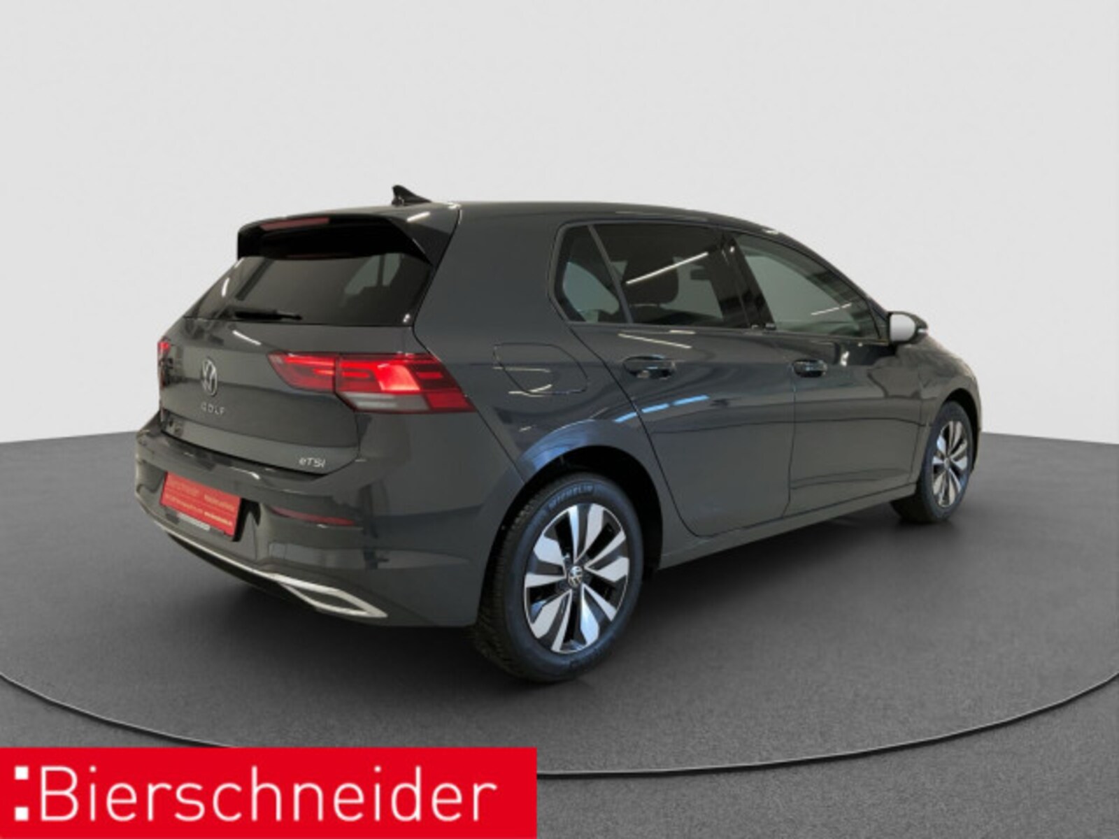 Volkswagen Golf – Bild 7