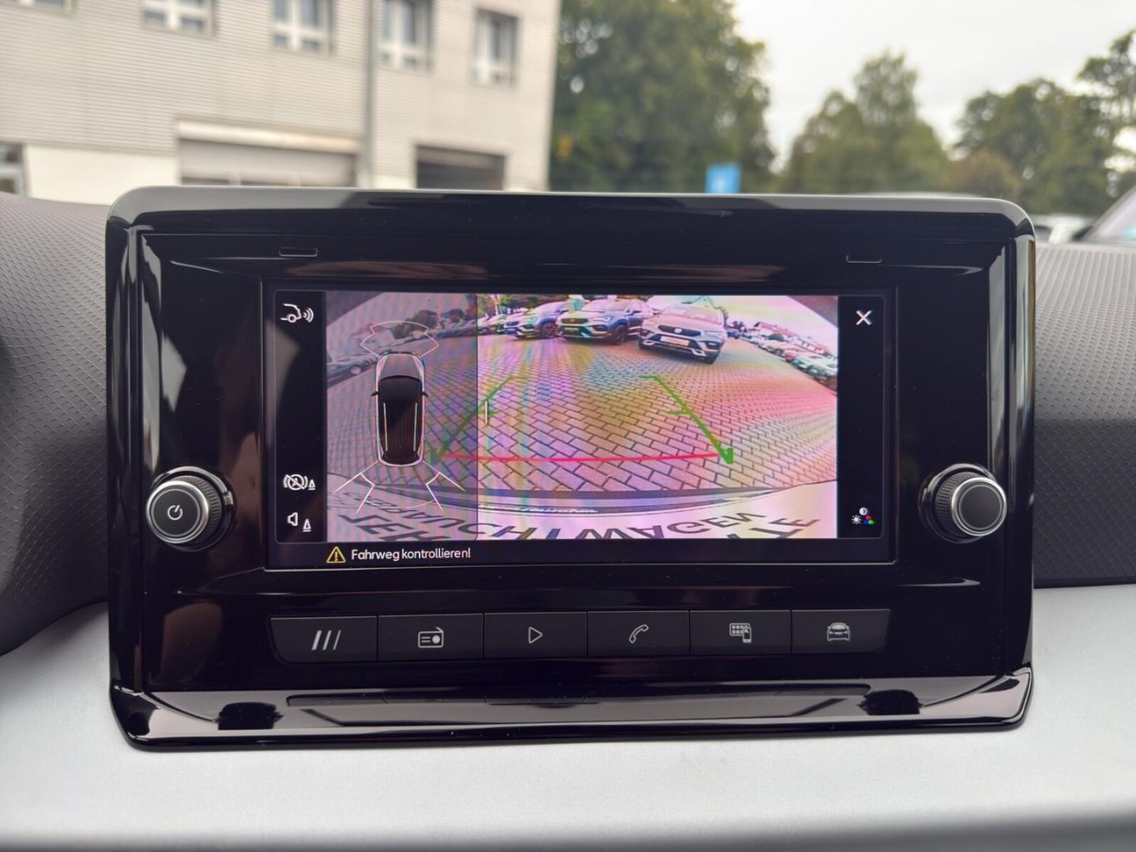 SEAT Arona – Bild 19