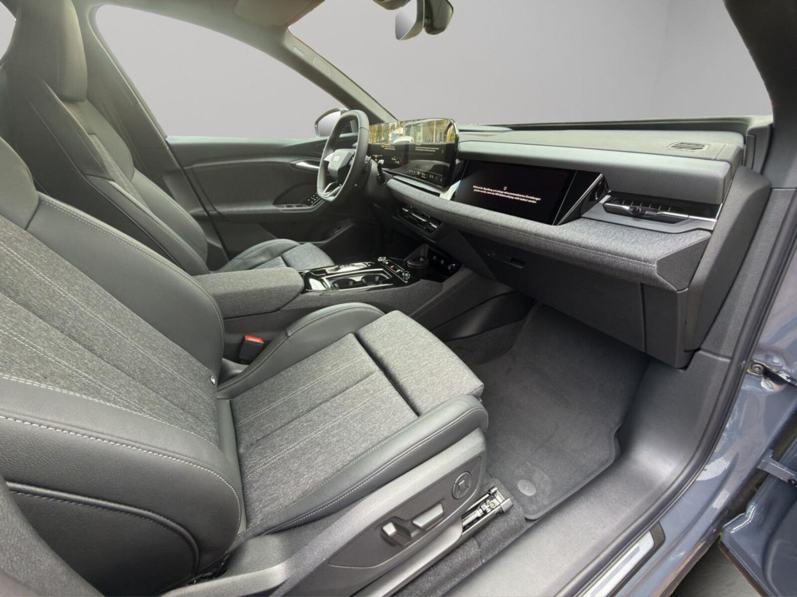 Audi Q6 e-tron – Bild 17