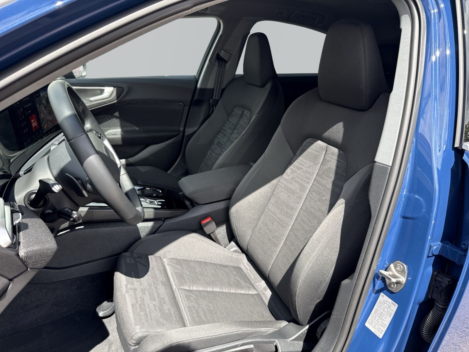 Audi A5 Limousine – Bild 8