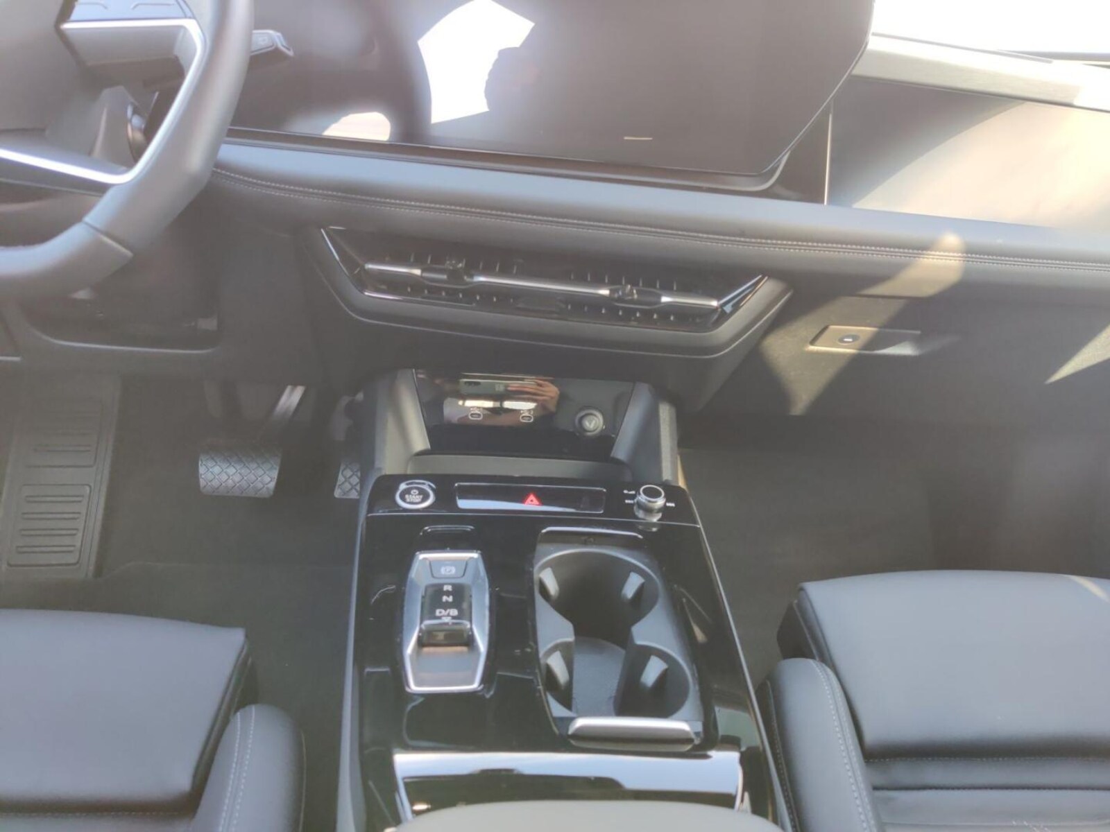 Audi A6 Avant e-tron – Bild 9