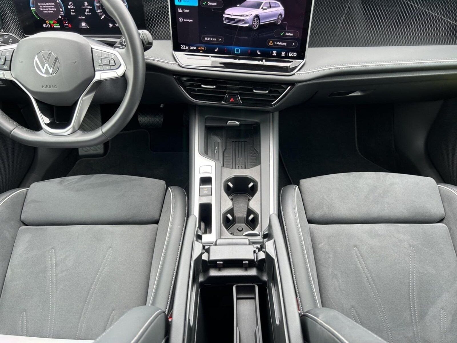 Volkswagen Passat – Bild 13