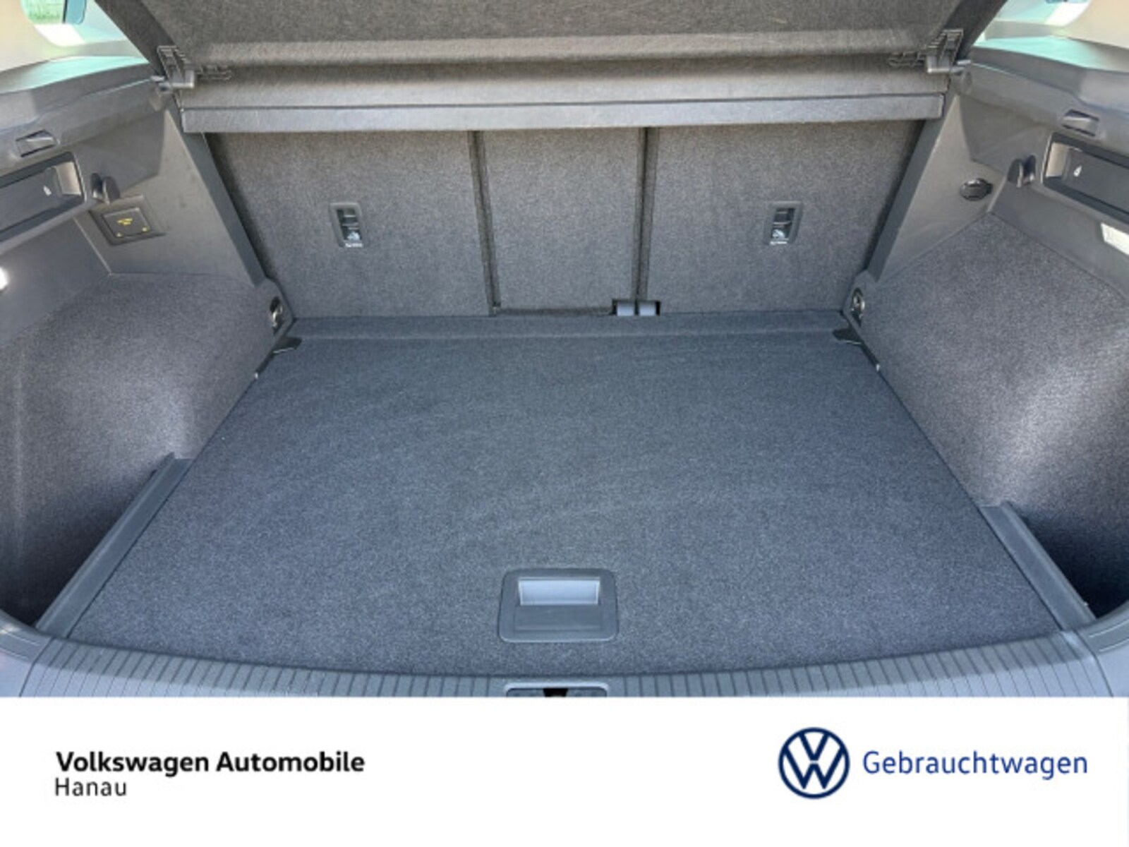 Volkswagen Tiguan – Bild 6