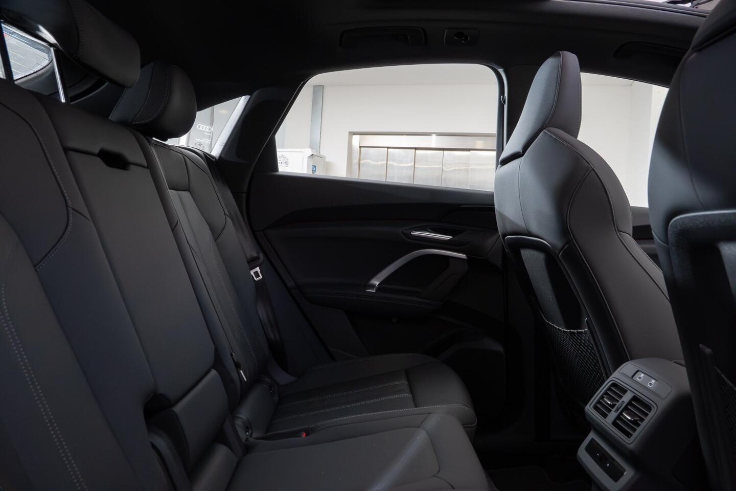 Image about Audi Q5 Sportback TFSI quattro 200 kW sport
