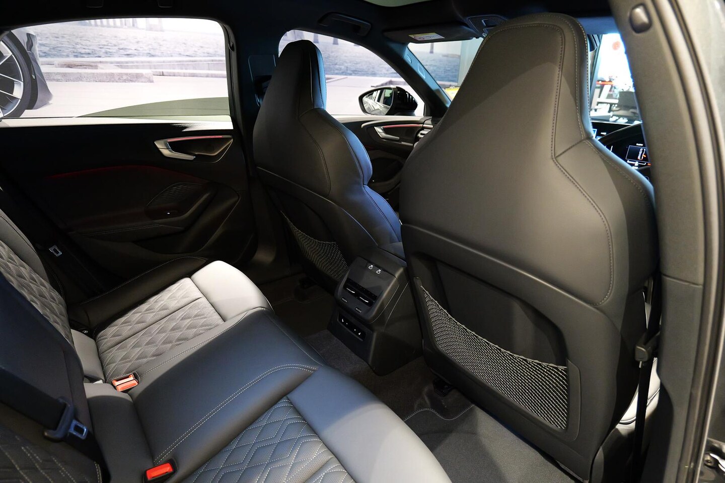 Image about Audi S5 Sedan TFSI quattro 270 kW S tronic