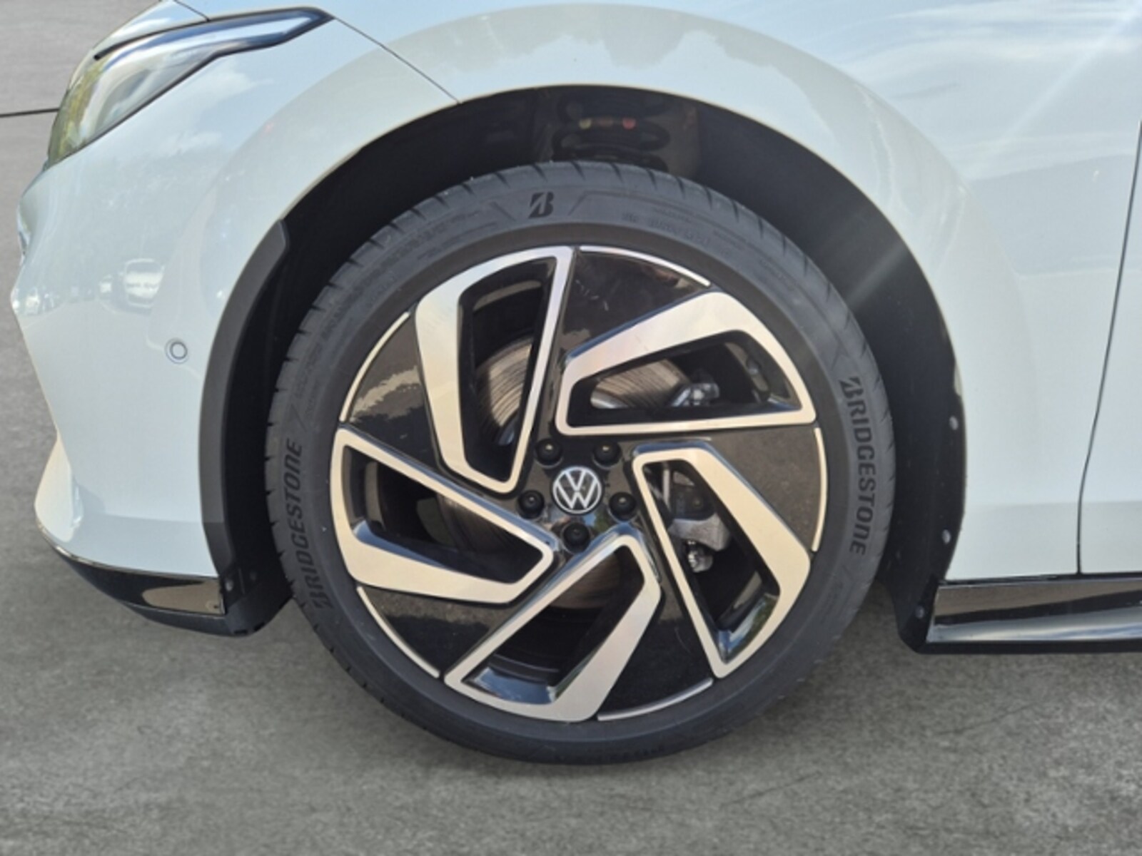 Volkswagen ID.7 Tourer – Bild 11