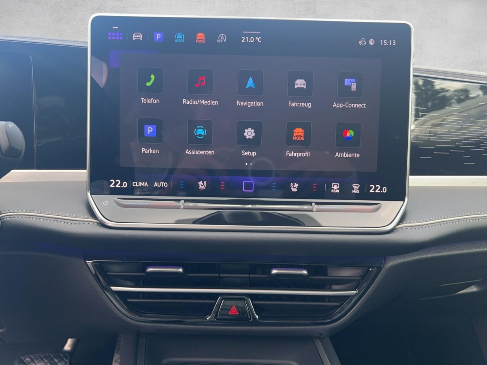 Volkswagen Passat – Bild 18