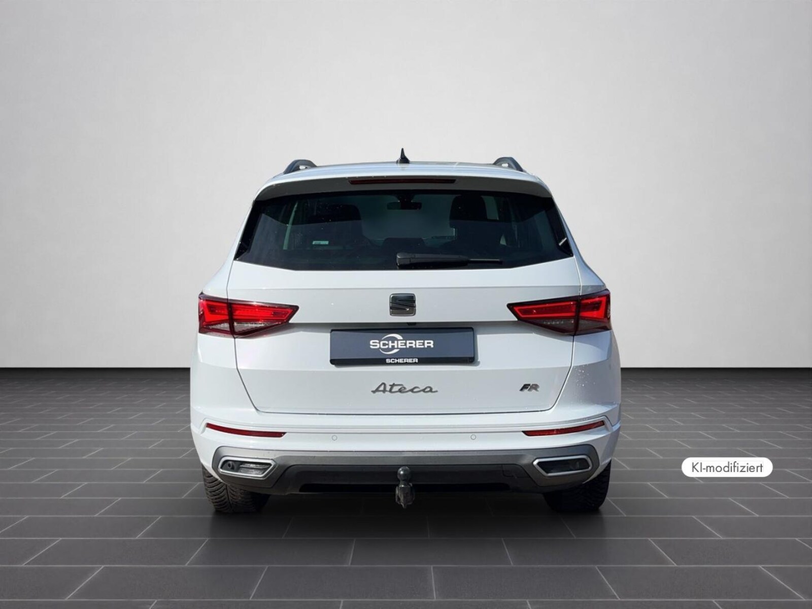 SEAT Ateca – Bild 6