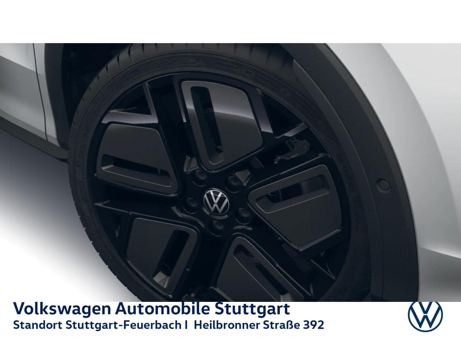 Volkswagen T-Roc – Bild 4