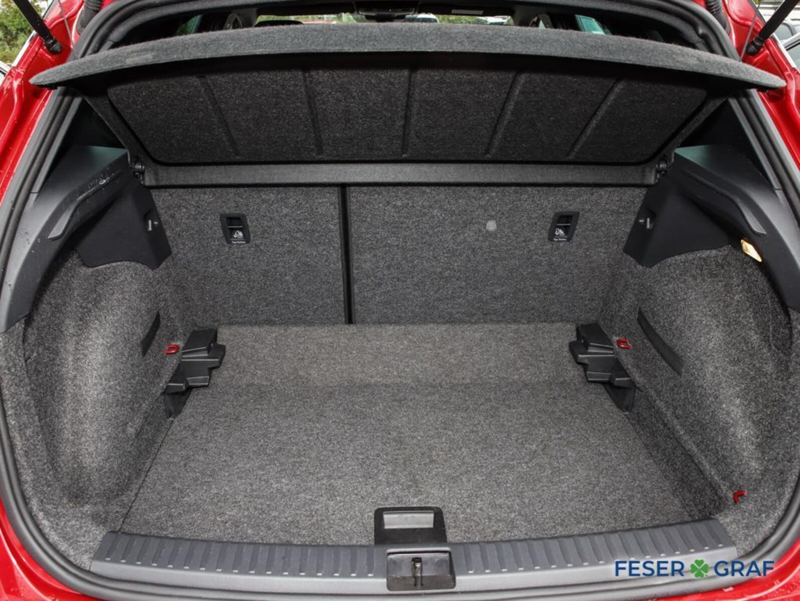 SEAT Arona – Bild 7