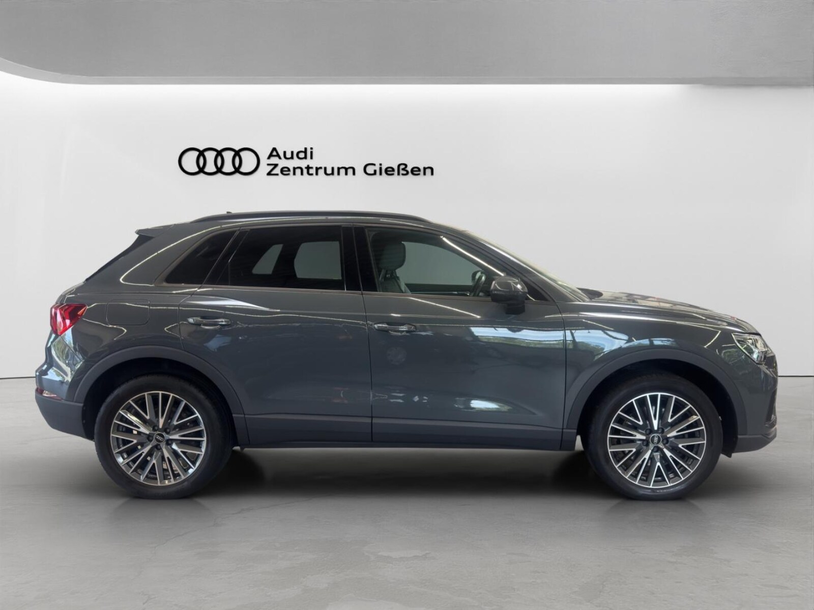 Audi Q3 – Bild 7