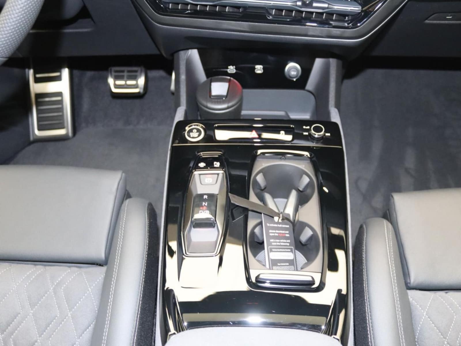 Audi Q6 e-tron – Bild 17