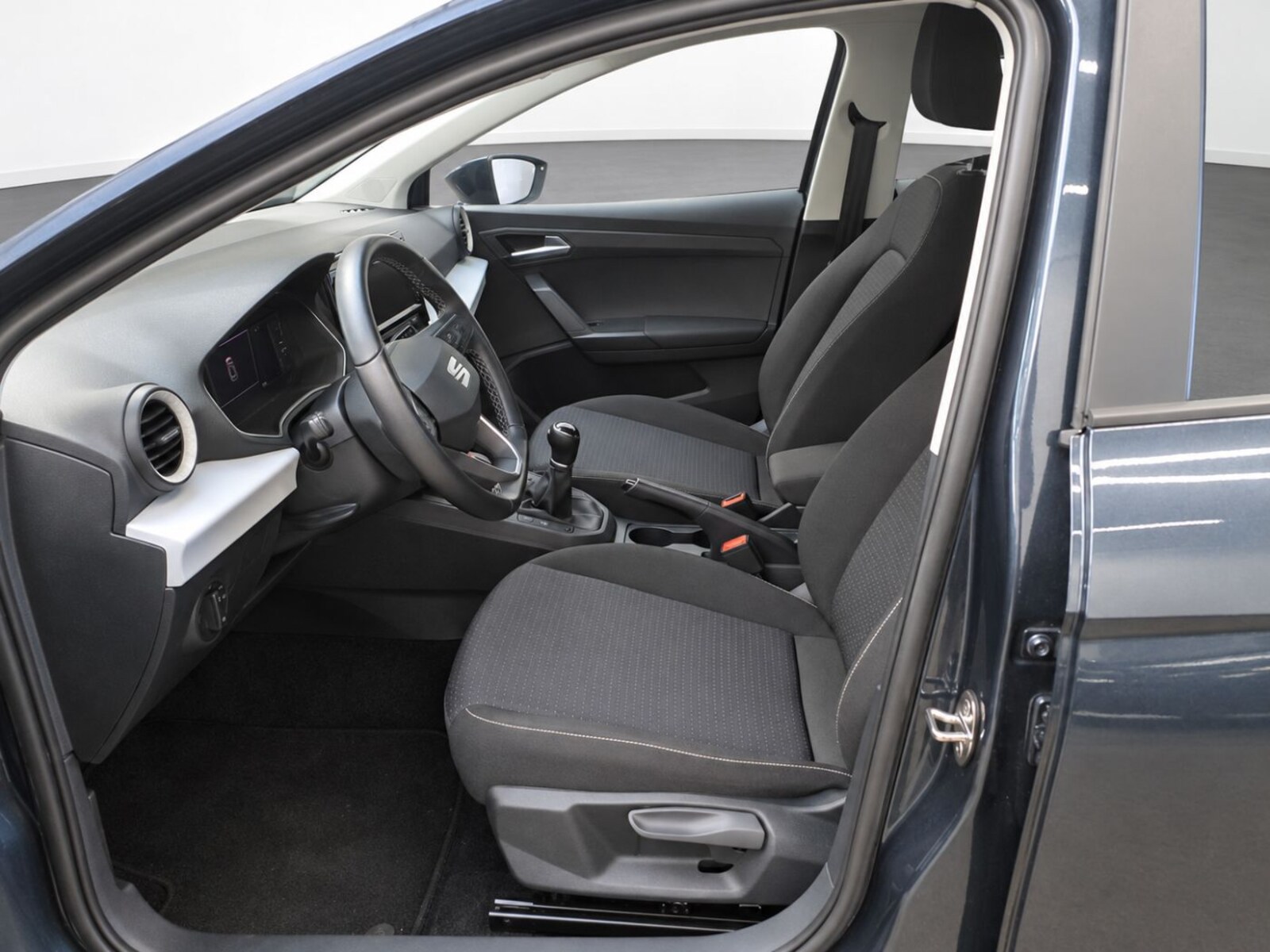 SEAT Ibiza – Bild 8