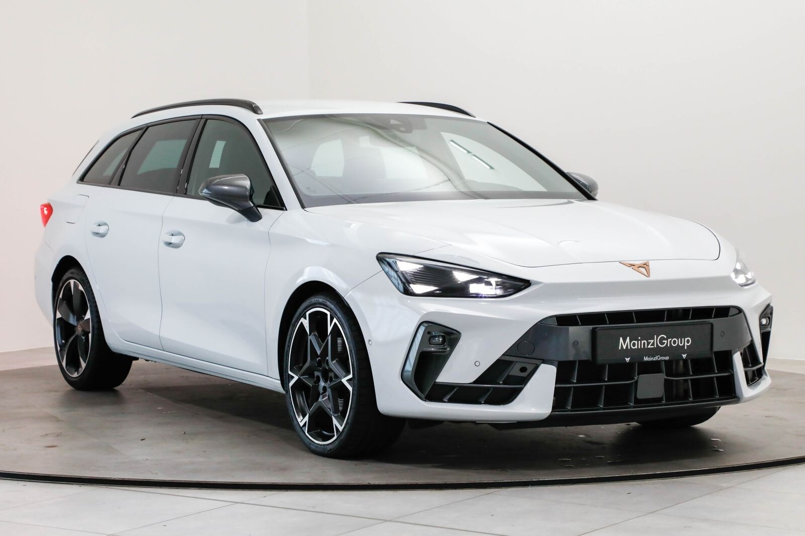 CUPRA Leon Sportstourer – Bild 7