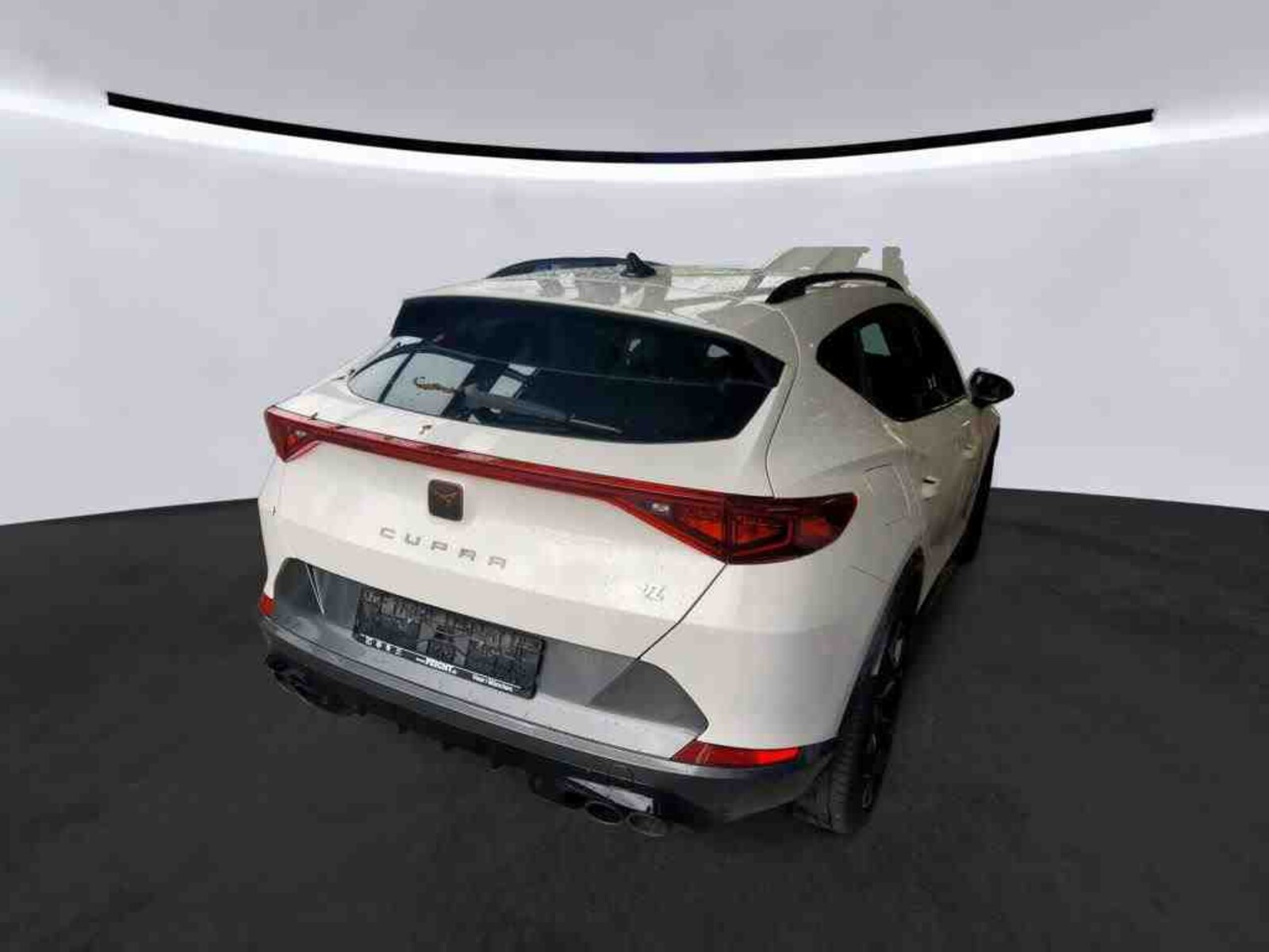 CUPRA Formentor – Bild 5