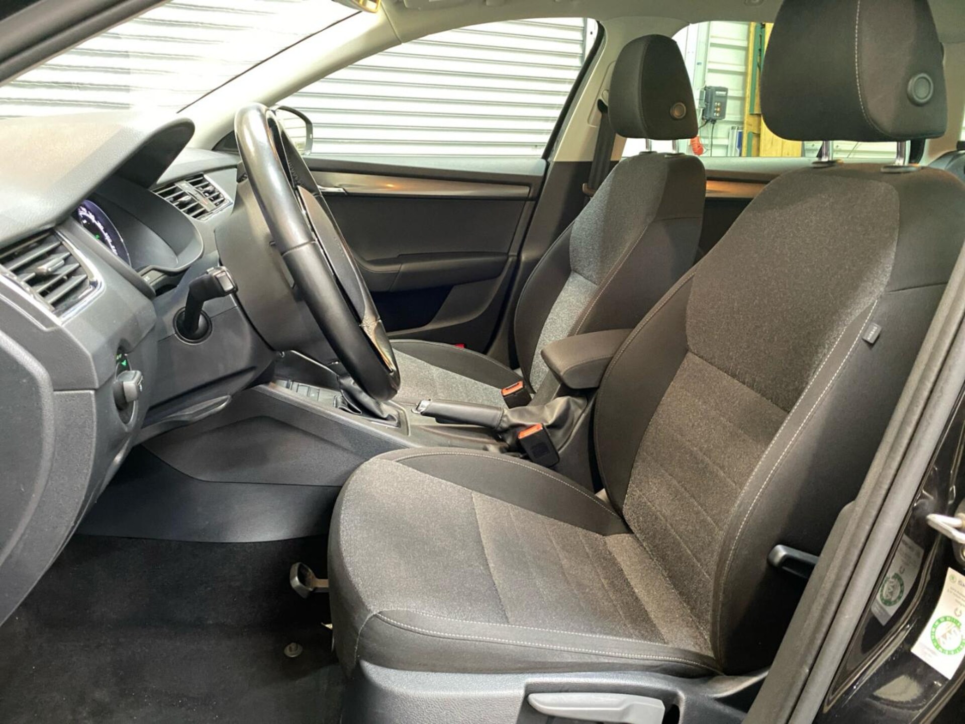 Skoda Octavia Combi Ambition