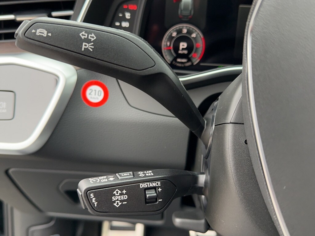 Image about Audi A6 allroad quattro 50 TDI quattro tiptronic