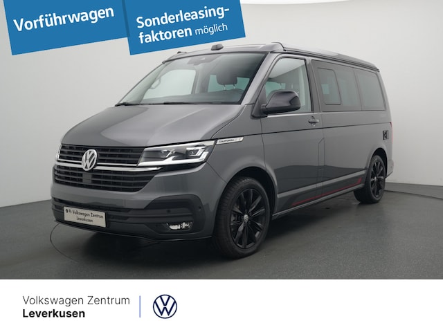 Volkswagen T6.1 California