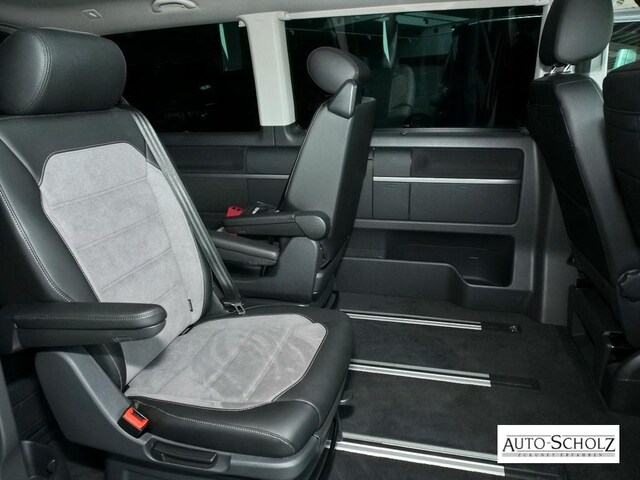 Volkswagen T6.1 Multivan
