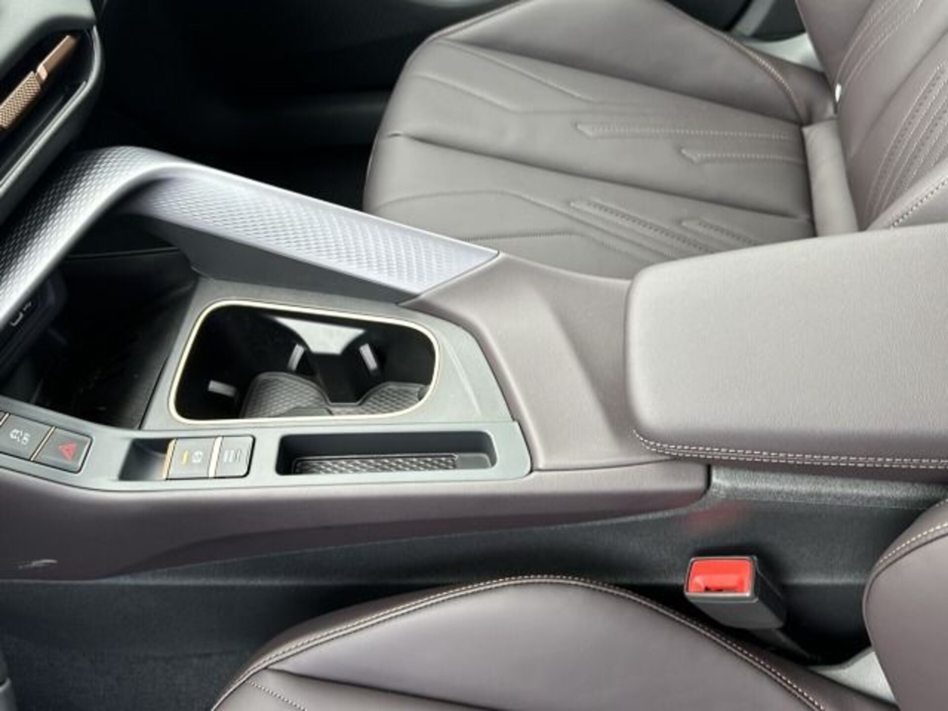 CUPRA Terramar VZ