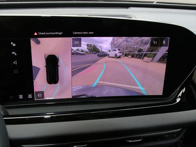 2025 AUDI A5 - Image 21