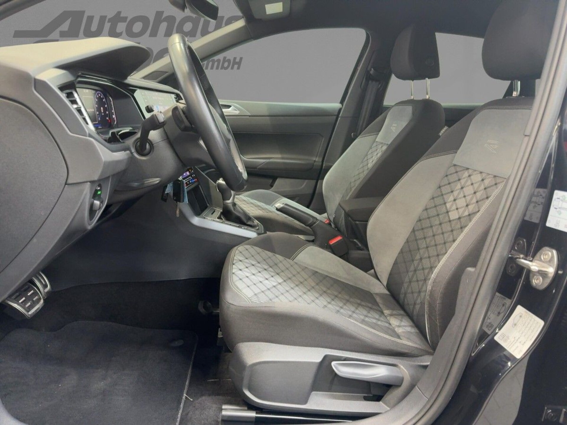 Volkswagen Taigo R-Line