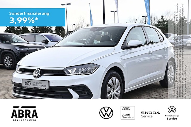 Volkswagen Polo occasion