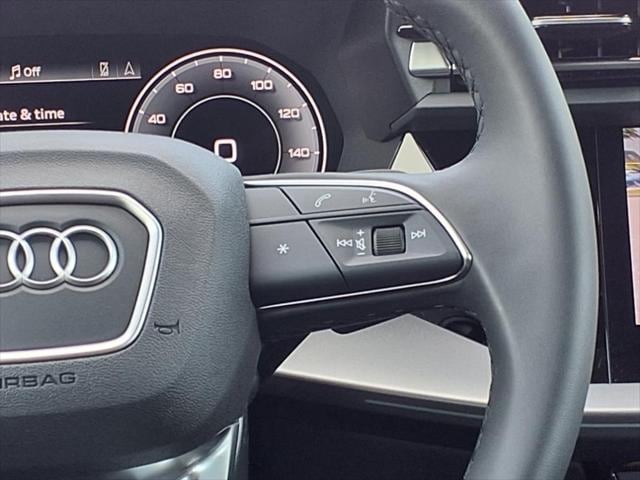 2025 Audi A3 Premium Plus - Photo 15