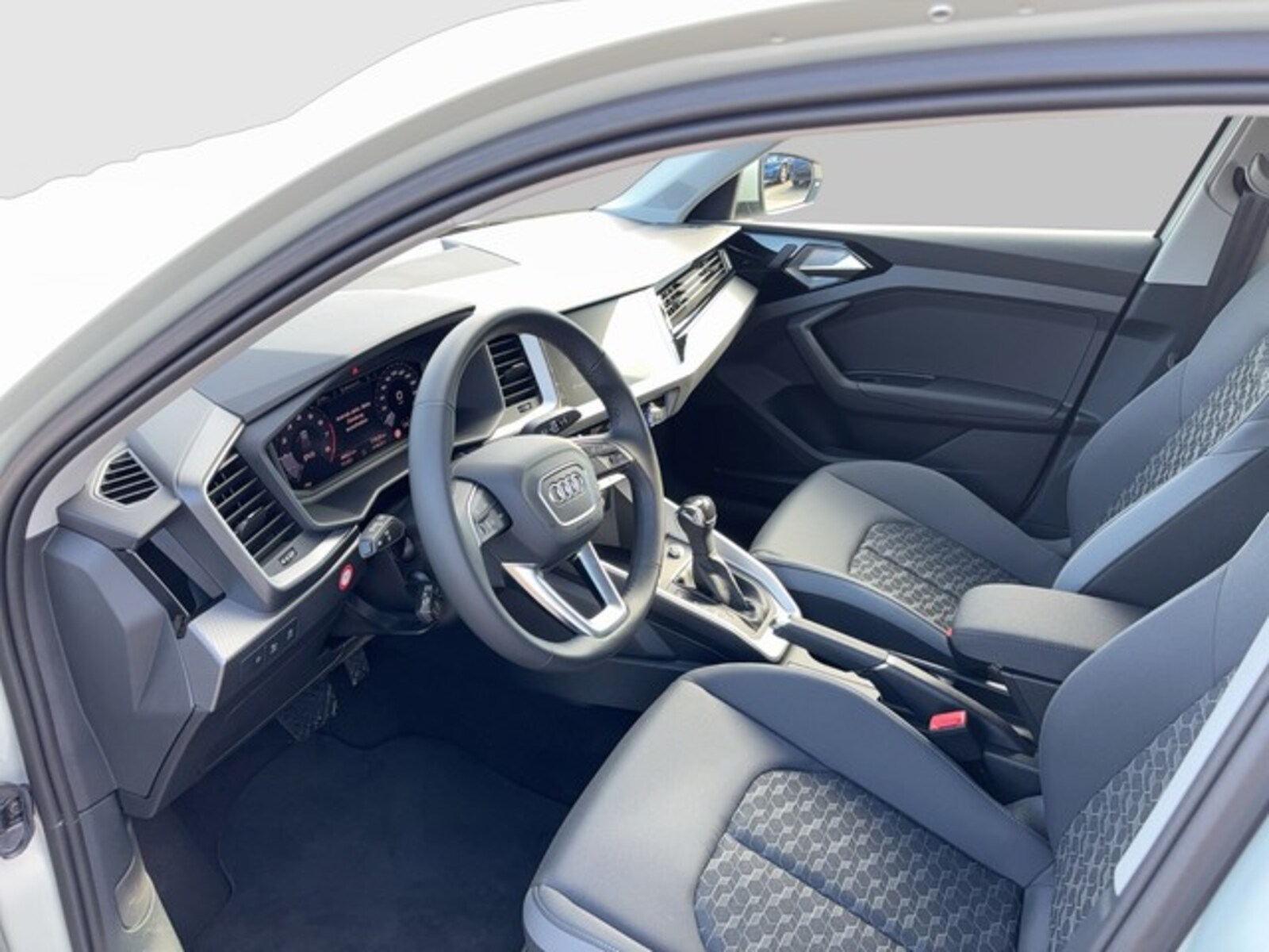 Audi A1 Sportback – Bild 8