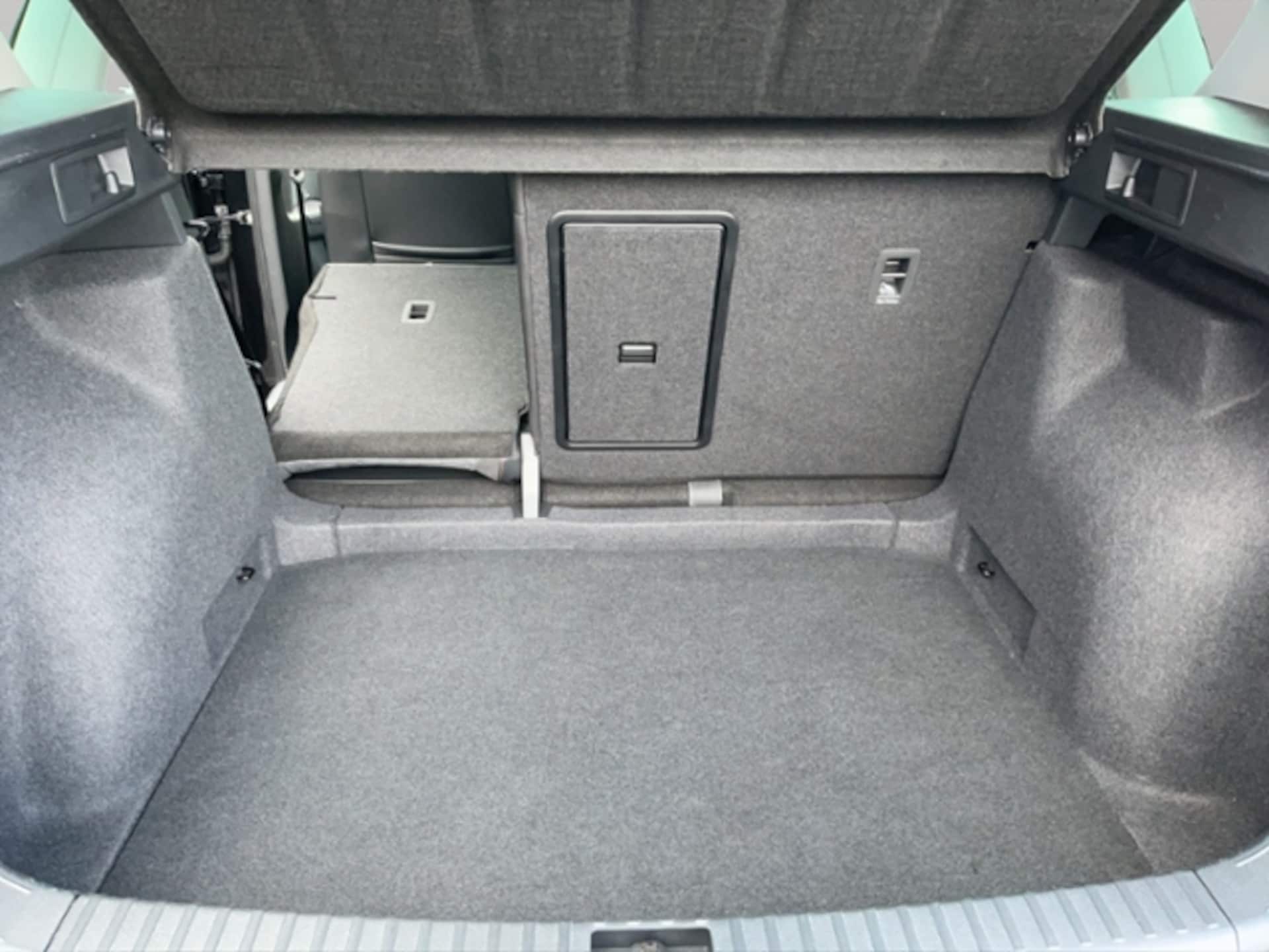 SEAT Ateca FR