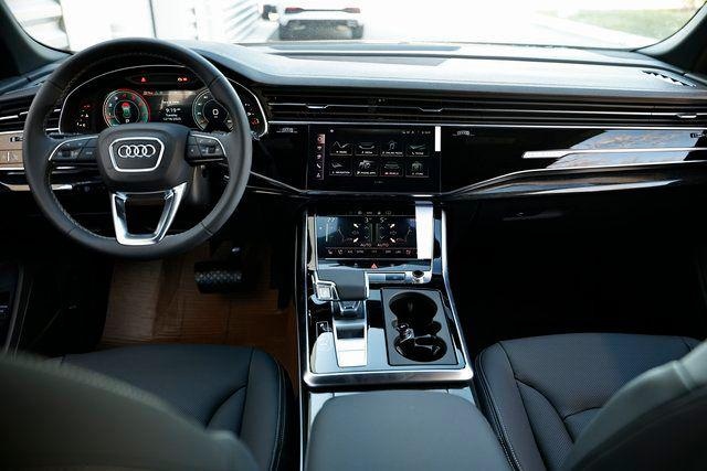 2026 Audi Q8 Premium Plus - Photo 26