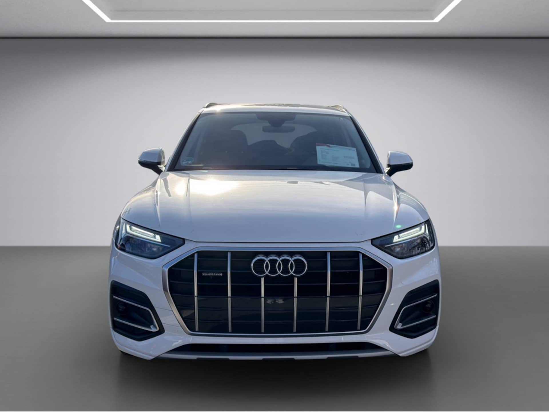 Audi Q5 SUV Advanced