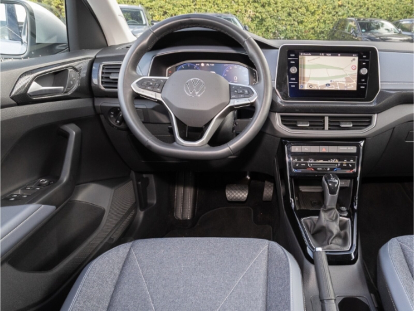 Volkswagen T-Cross – Bild 6