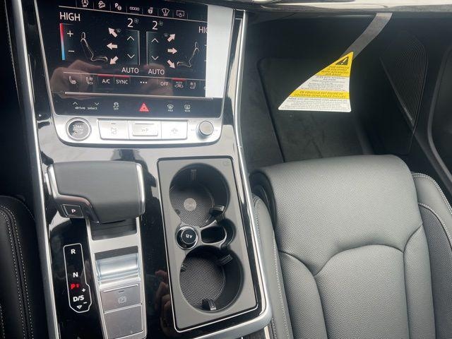 2026 Audi Q7 Prestige - Photo 15