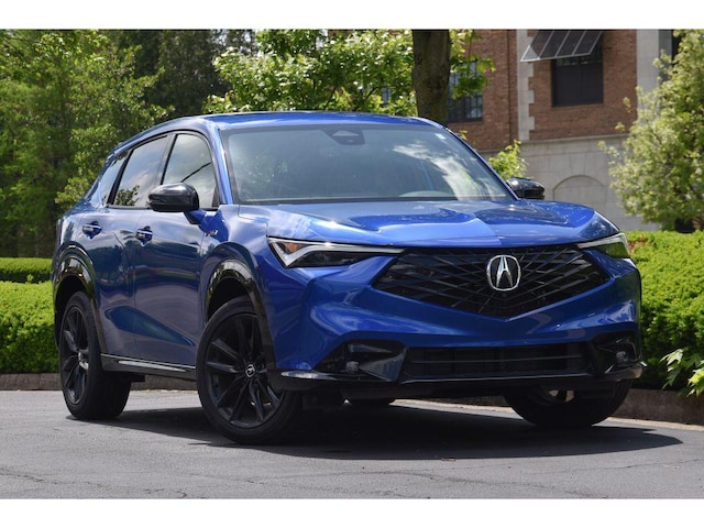 2025 Acura
