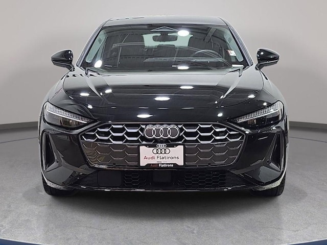2025 Audi A5 Sedan