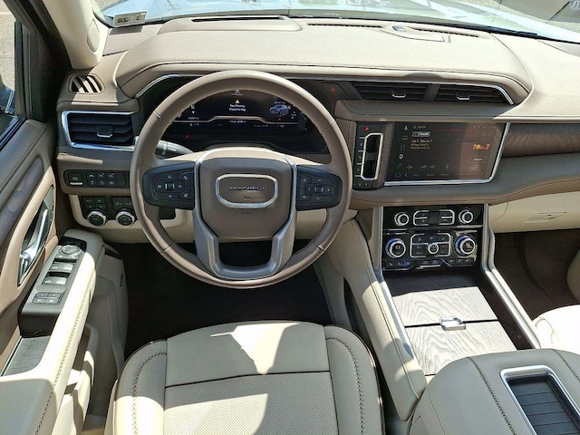 2023 GMC Yukon XL
