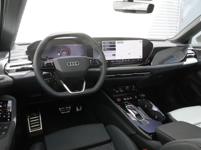 2026 Audi S5