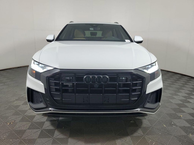 2023 Audi Q8