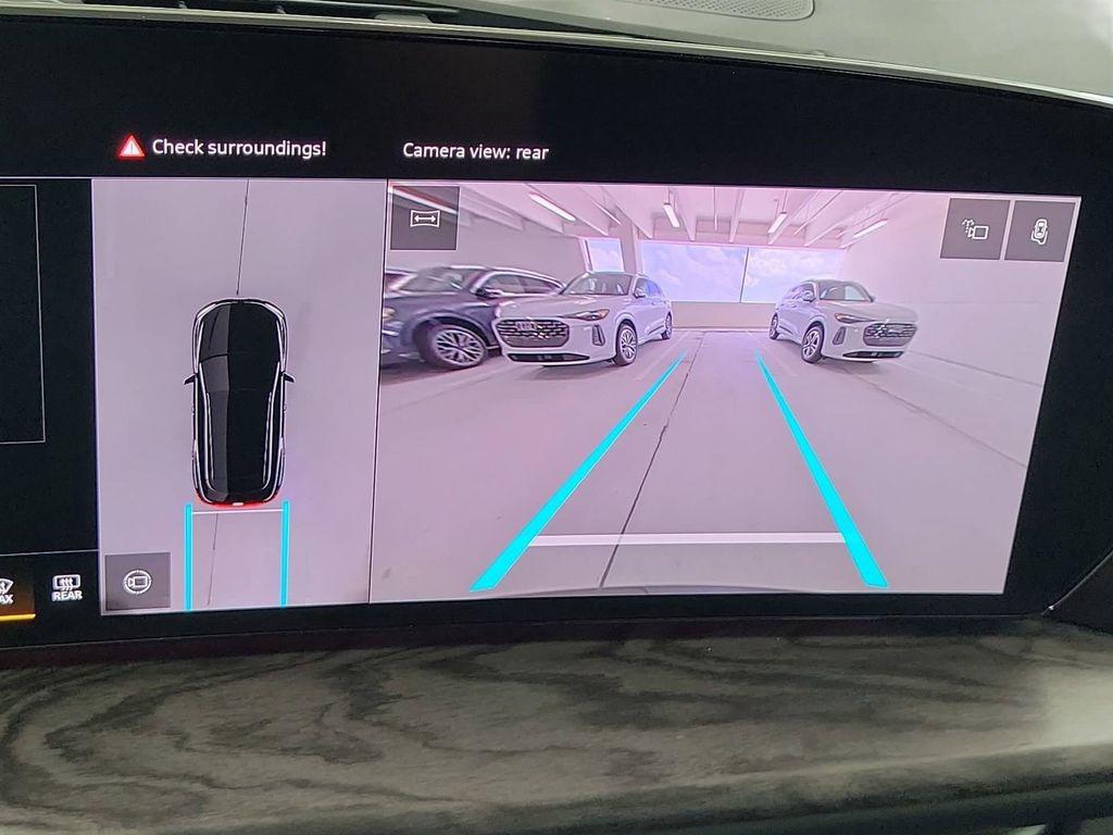 2025 Audi Q5 Premium Plus - Photo 15