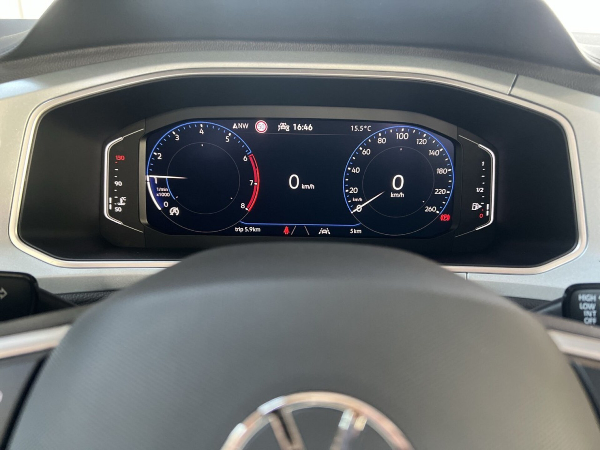 Volkswagen T-Roc Cabriolet ENERGY
