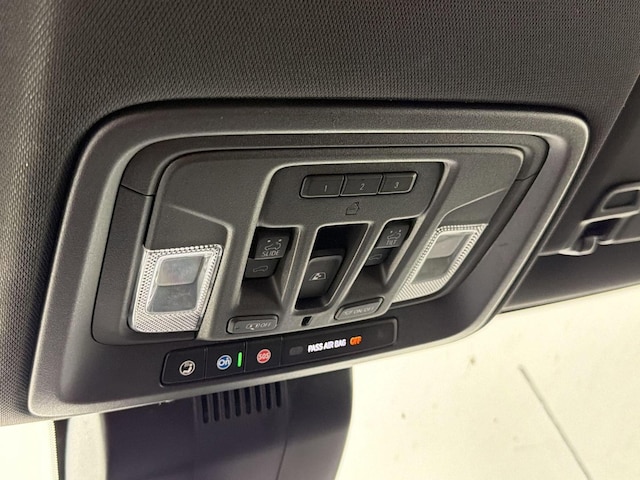 2024 Chevrolet Silverado 2500HD High Country - Photo 19
