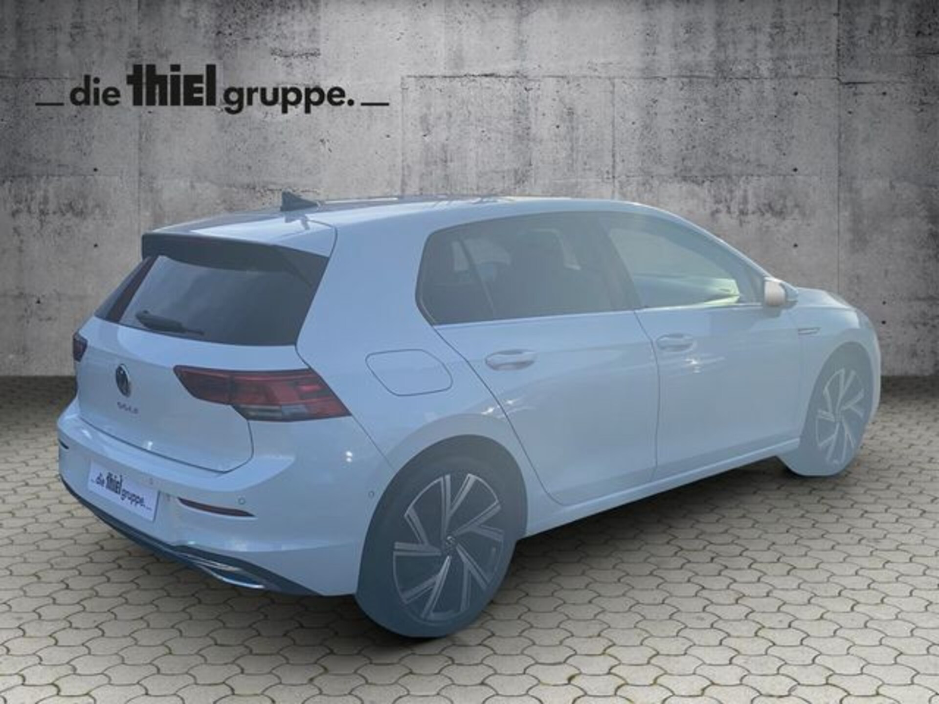 Volkswagen Golf Style