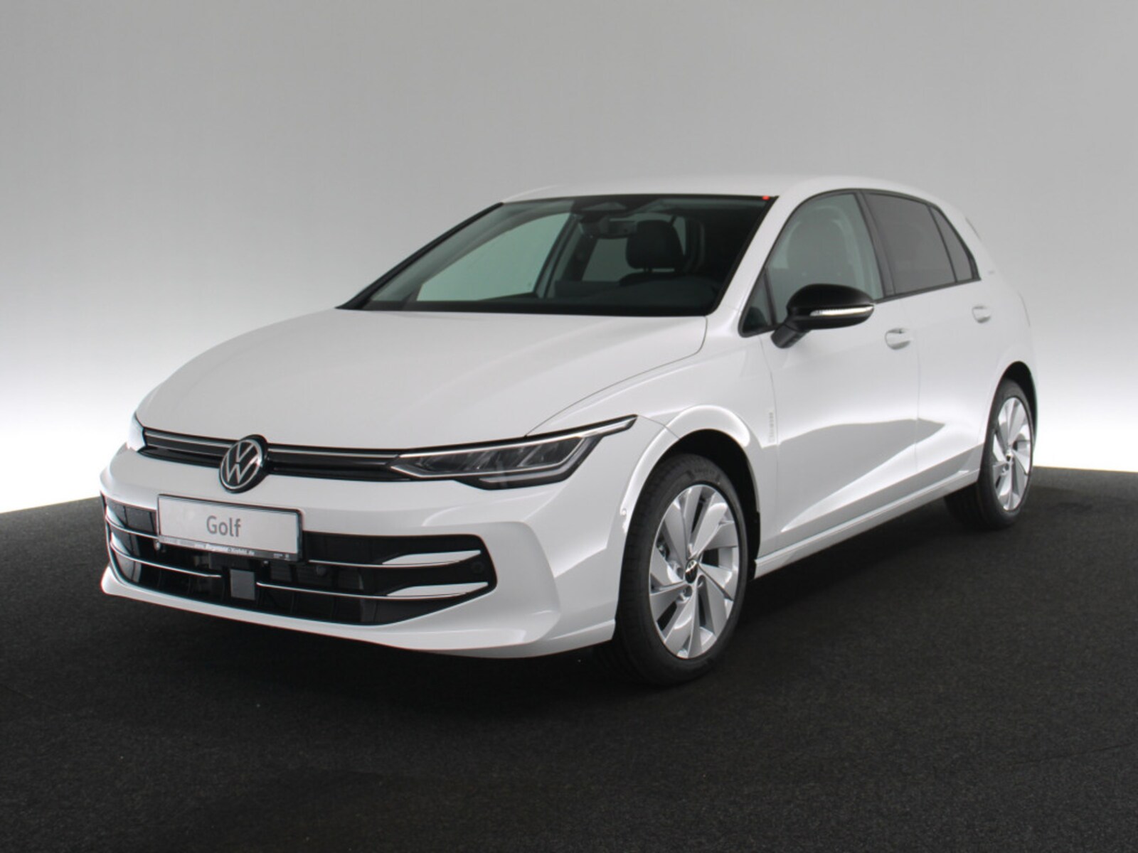 Volkswagen Golf – Bild 2
