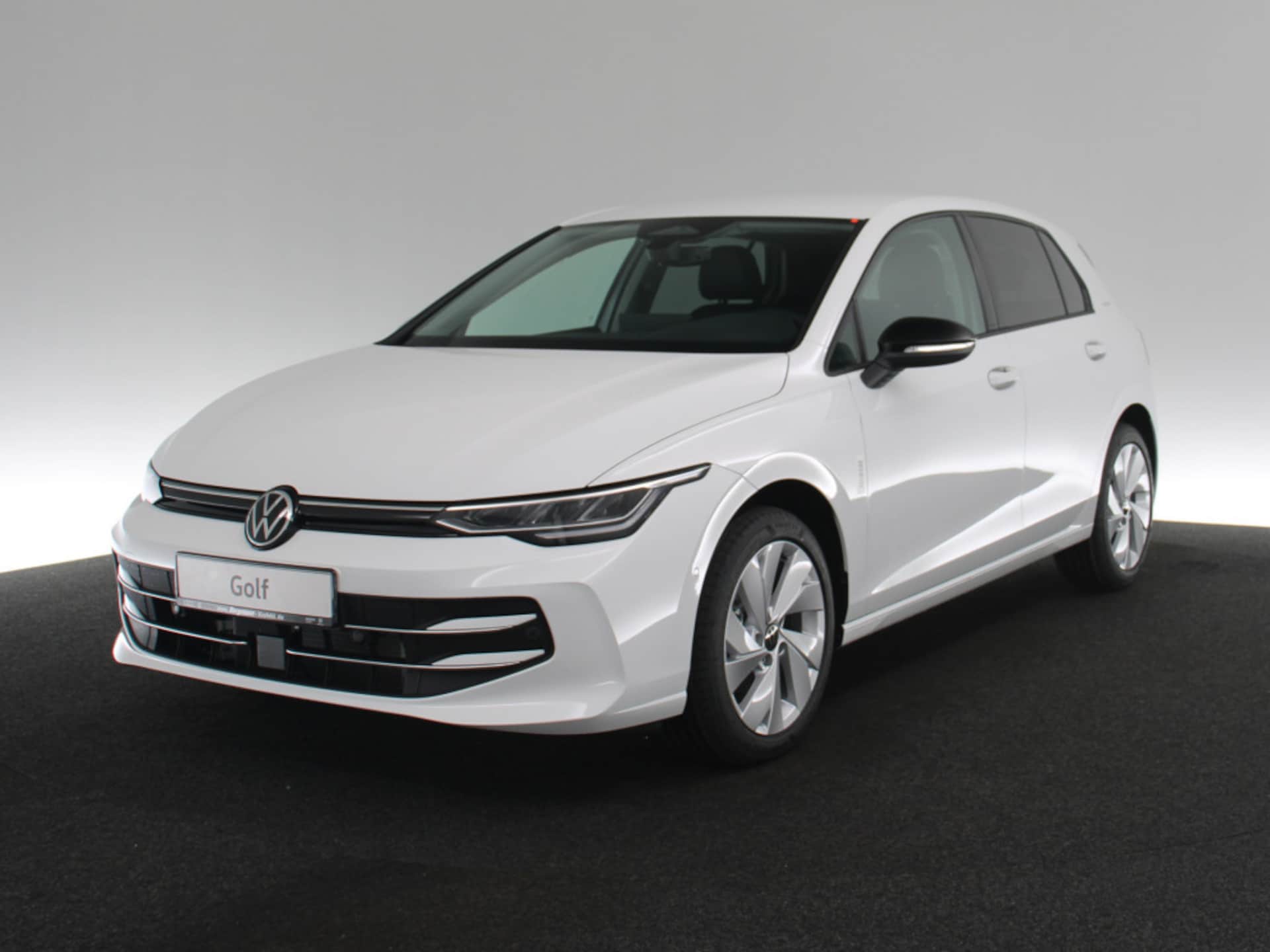Volkswagen Golf ENERGY