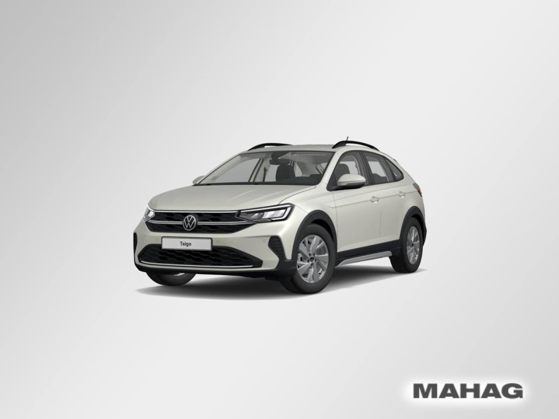 Volkswagen Taigo Life