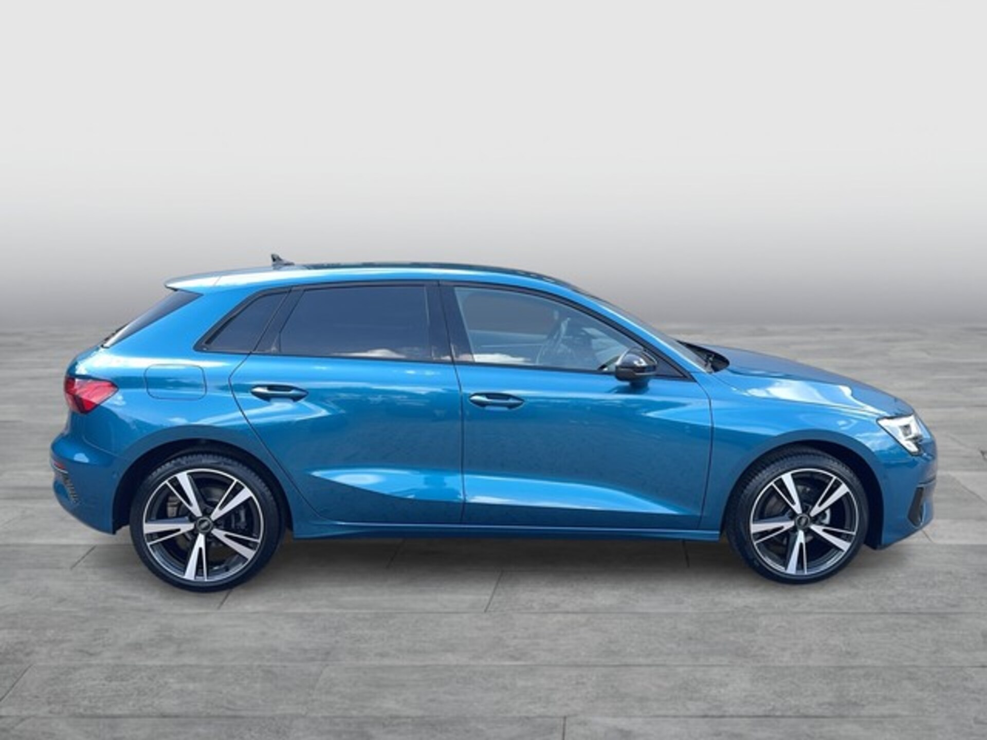 Audi A3 Sportback Advanced