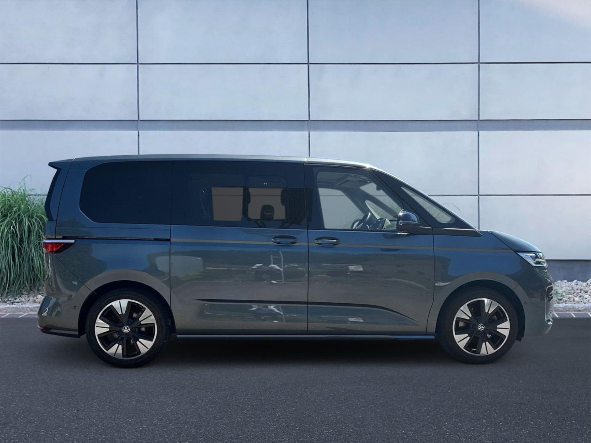 Volkswagen Multivan Life